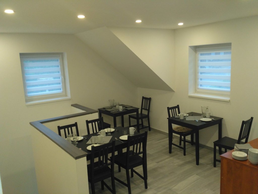 Фото Penzion Hornicka