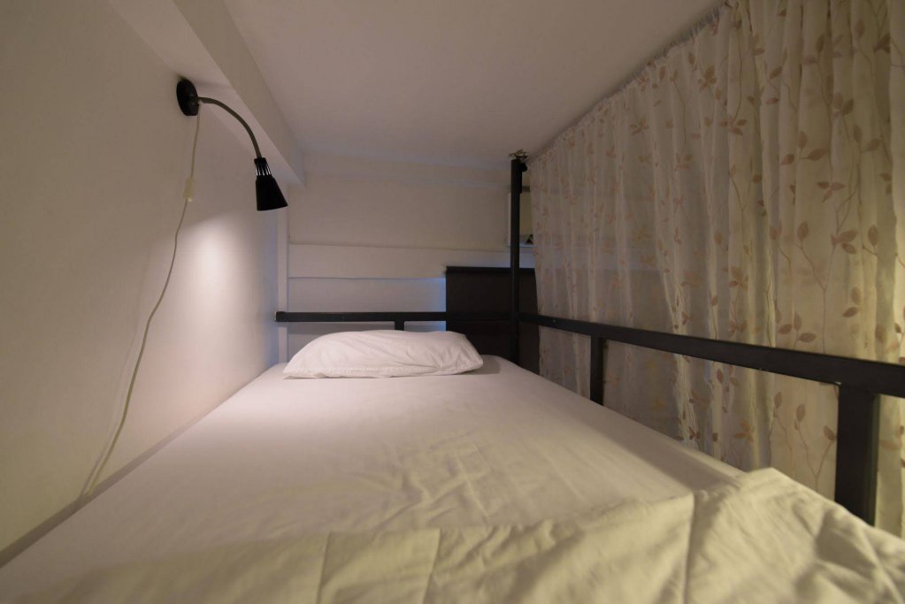 Фото Varinda Hostel