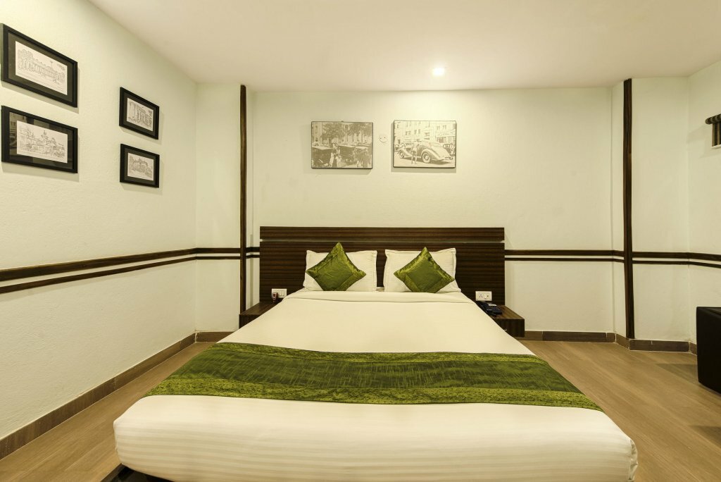 Hotel Sreemaa by Treebo, Calcutta, photo