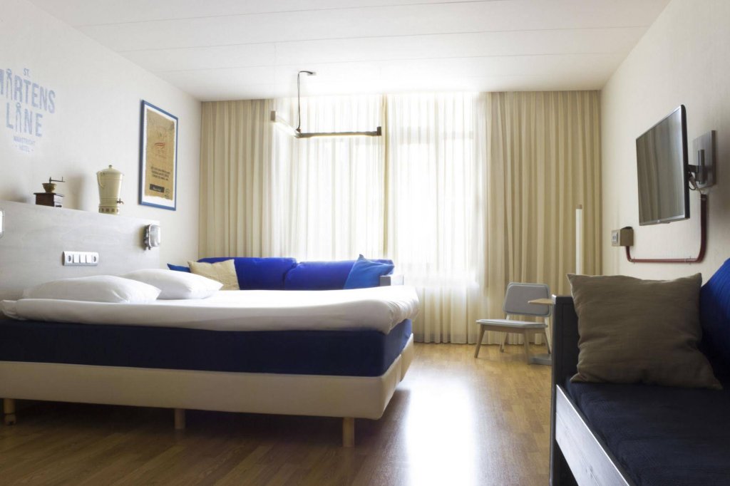 Фото Townhouse Design Hotel & SPA