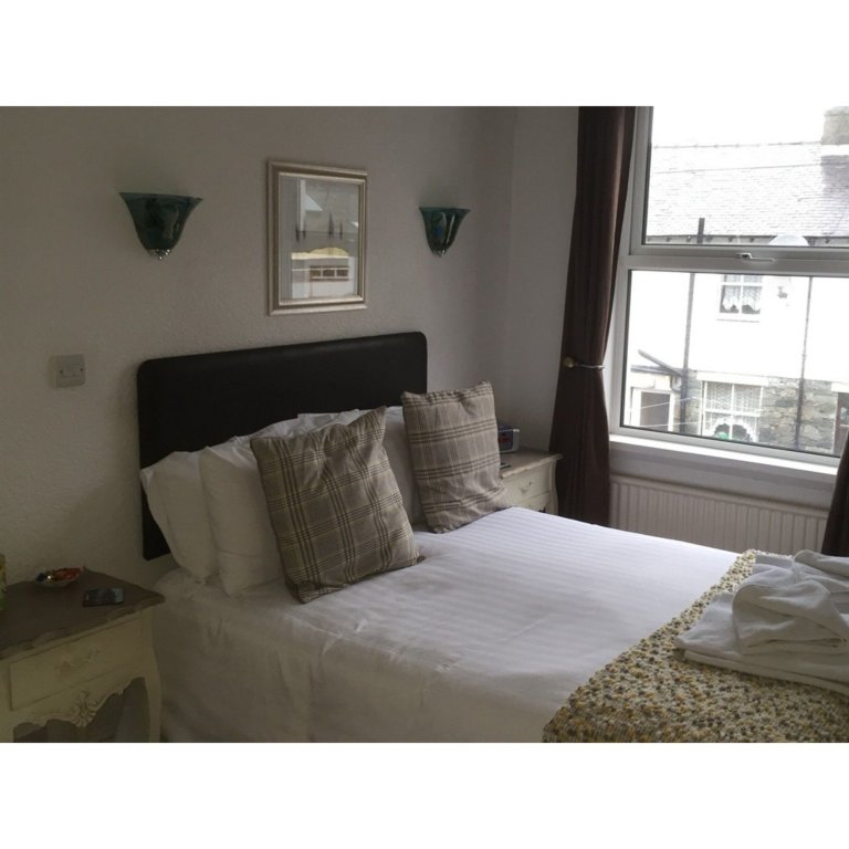 Фото Hall Garth Guest House