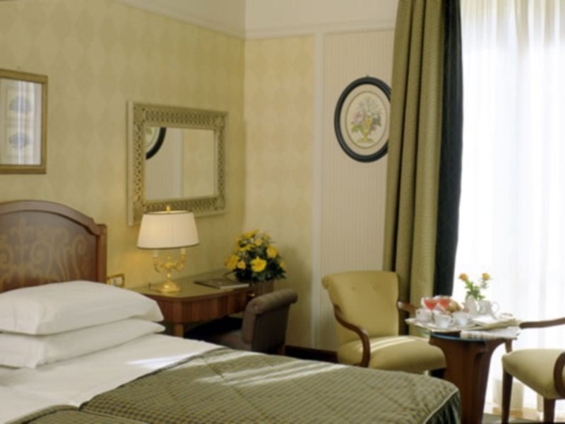 Фото Grand Hotel Liberty