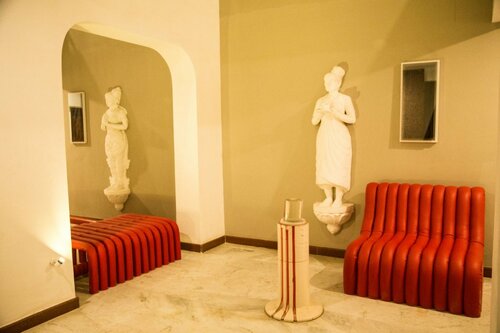 Внешний вид отеля Zip by Spree Hotel Mangala International в Коимбатуре, фото 4