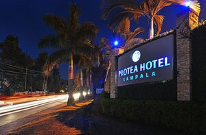 Protea Hotel by Marriott Kampala