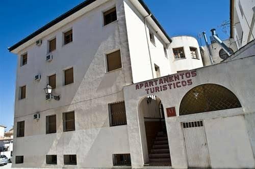 Гостиница Hostal Venta del Sol