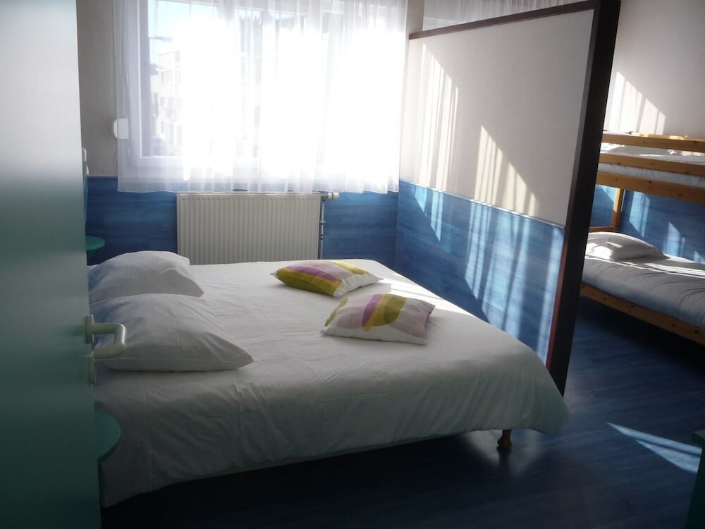 Hotel Hotel De La Plage France Dunkerque Avenue Du Casino