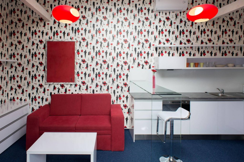 Фото отеля 4