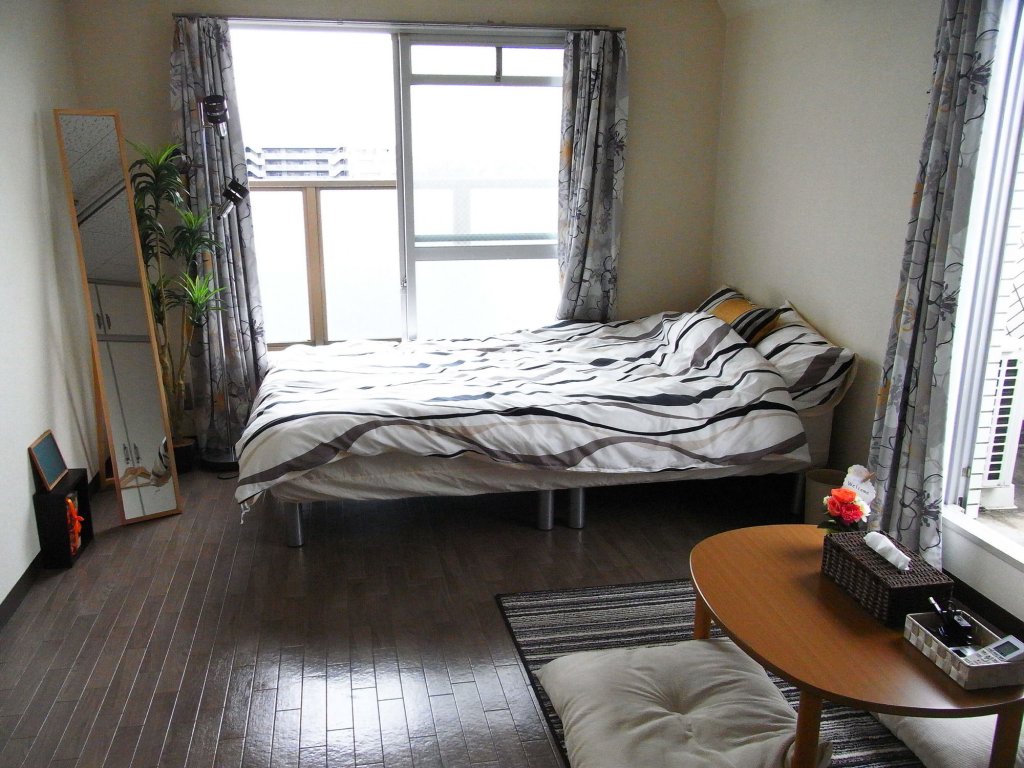 Фото Sakura Guest House