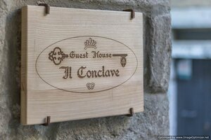 Il Conclave Guest House