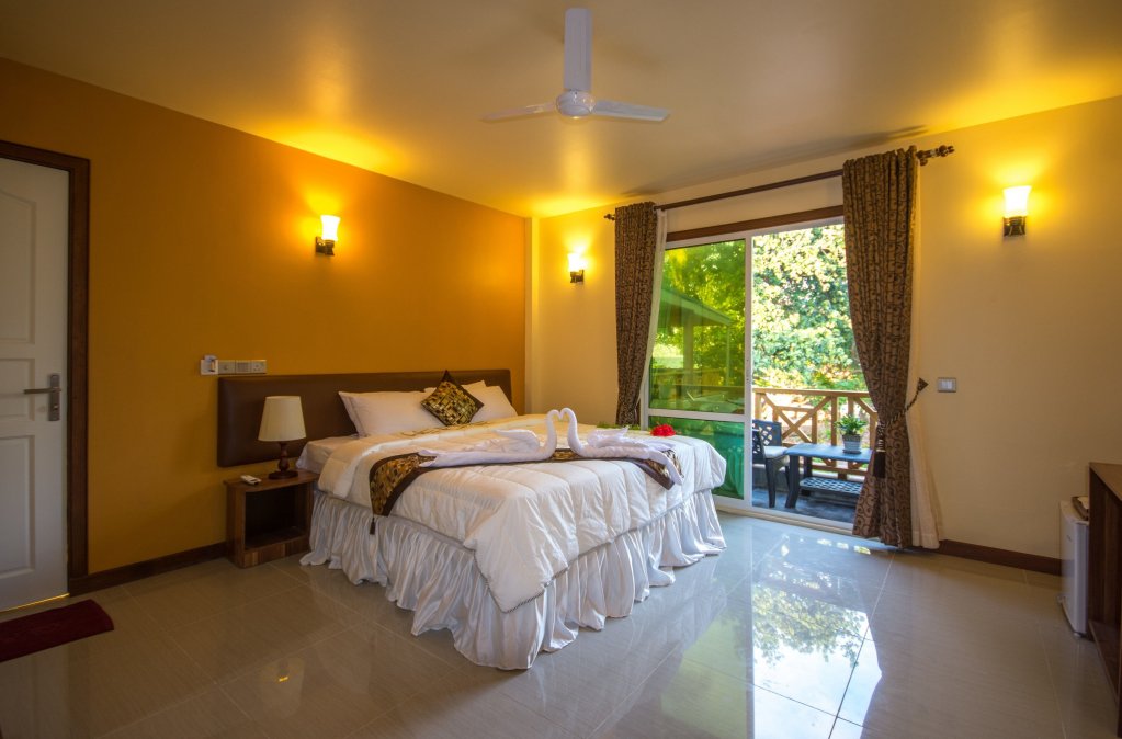 Фото Вилла Ostrov Beach