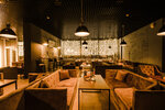 HookahPlace Dme (Kuryzhova Street, 5А), hookah lounge