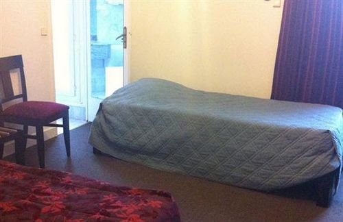 Фото Hôtel Opéra Lafayette