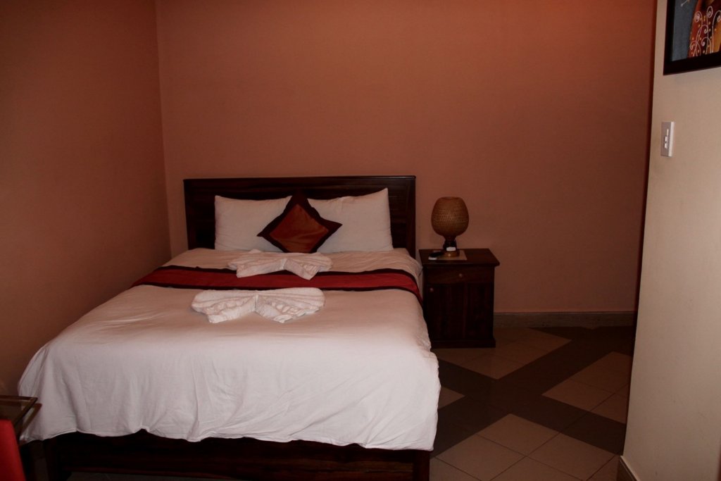 Фото Xin Chao Hotel