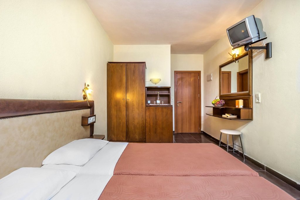 Фото Hotel Tropical