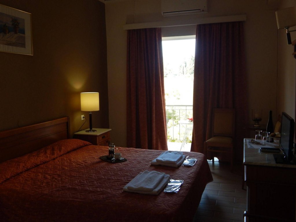 Фото Arion Hotel Corfu