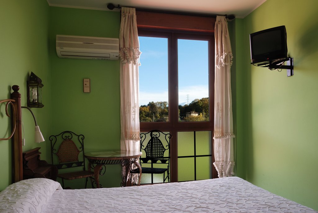 Фото Hotel Acebos Arriondas