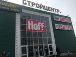 Latona (Kaluzhskoye Highway, 4с1), puertas