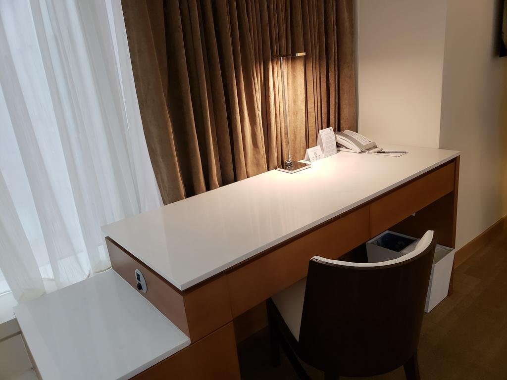 Фото Concorde Hotel New York