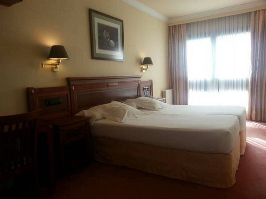 Фото Hospedium Hotel Blu Loiu