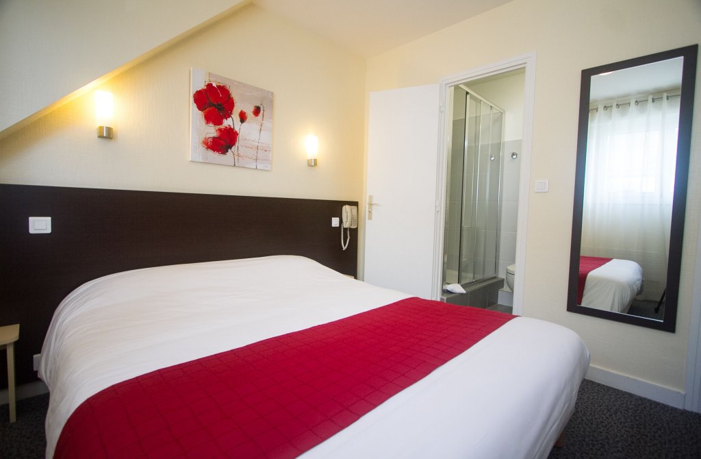 Фото Citotel Leopol