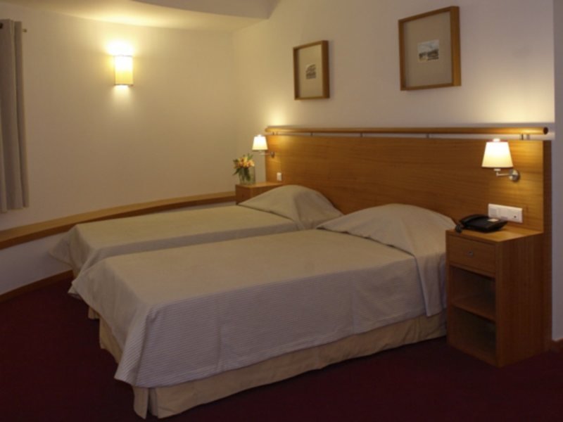 Фото Hotel do Lago