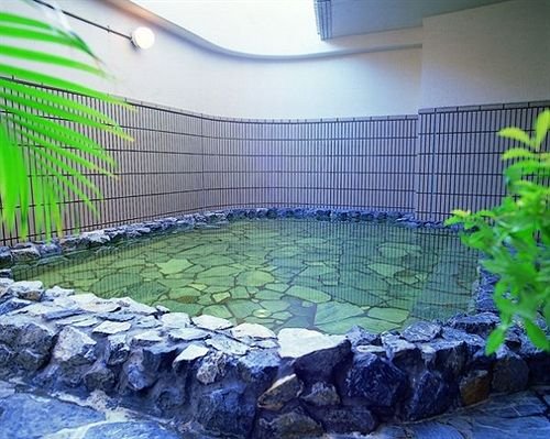 Фото Loisir Hotel Naha