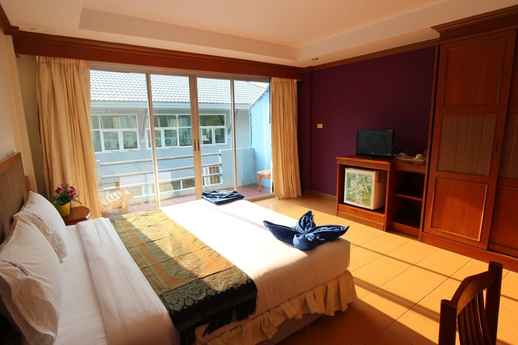 Фото Aonang Terrace Hotel