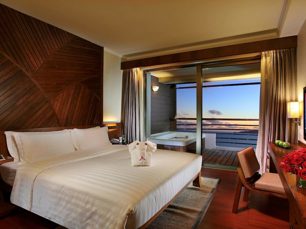 Хайнань Pullman Sanya