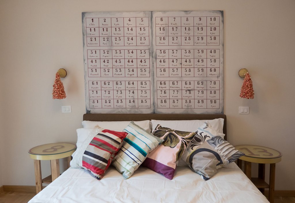 Фото B&b City Soul Typical Resort