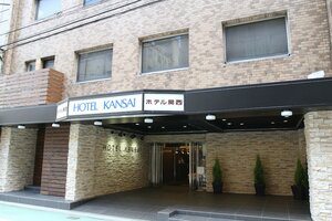 Hotel Kansai