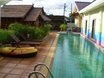 Гостиница Phuket 7-inn