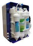 Mineral Water Purification Systems (İstanbul, Uskudar, Cumhuriyet Mah., Menteşe Sok., 9) ، معالجة المياه، معدات تنقية المياه