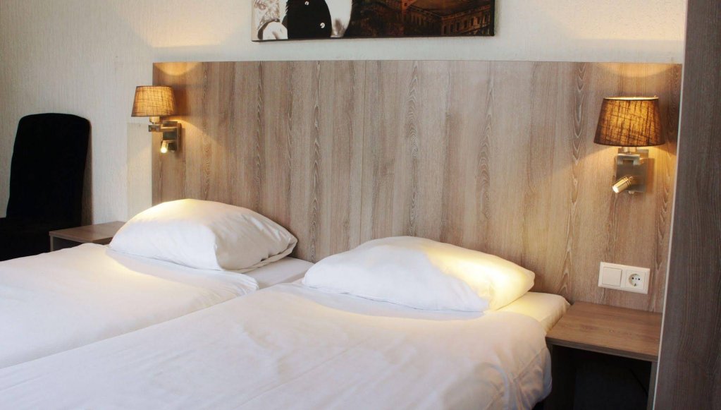 Фото De Paasberg