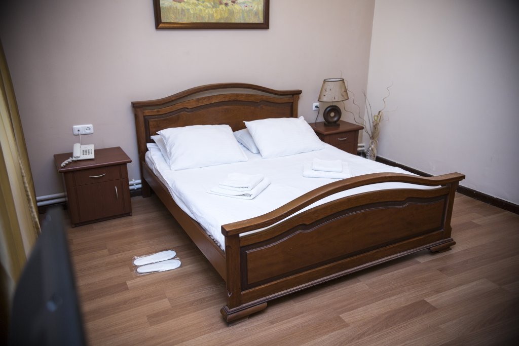 Фото Capital Hotel