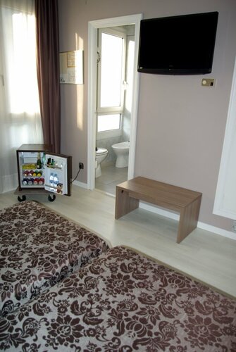 Гостиница Hotel Tarragona Centro Urbis в Таррагоне