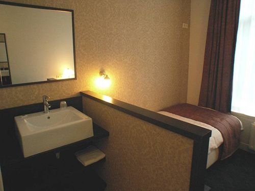 Фото Conference & Hotel Bovendonk