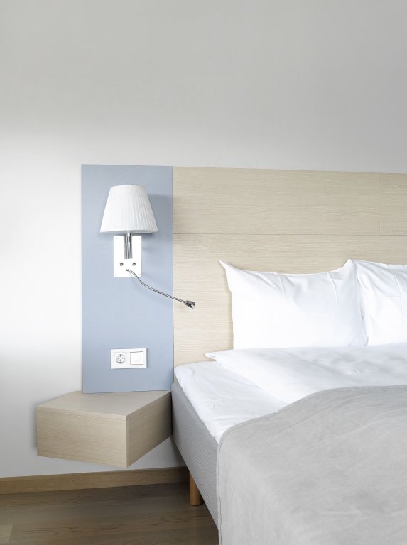 Фото Quality Hotel Expo