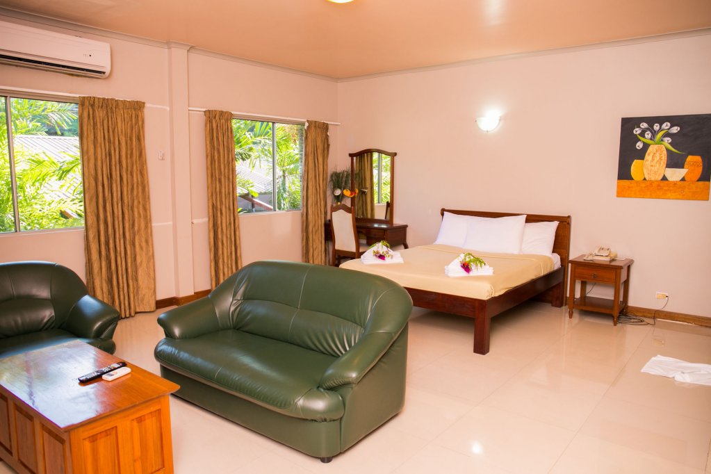 Фото отеля 5