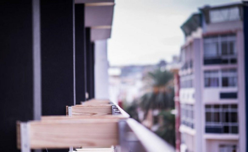 Фото Hotel Valencia