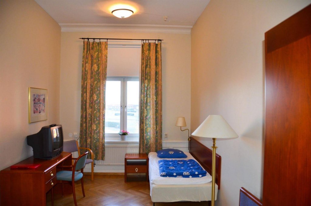 Фото Karlstad Vandrarhem