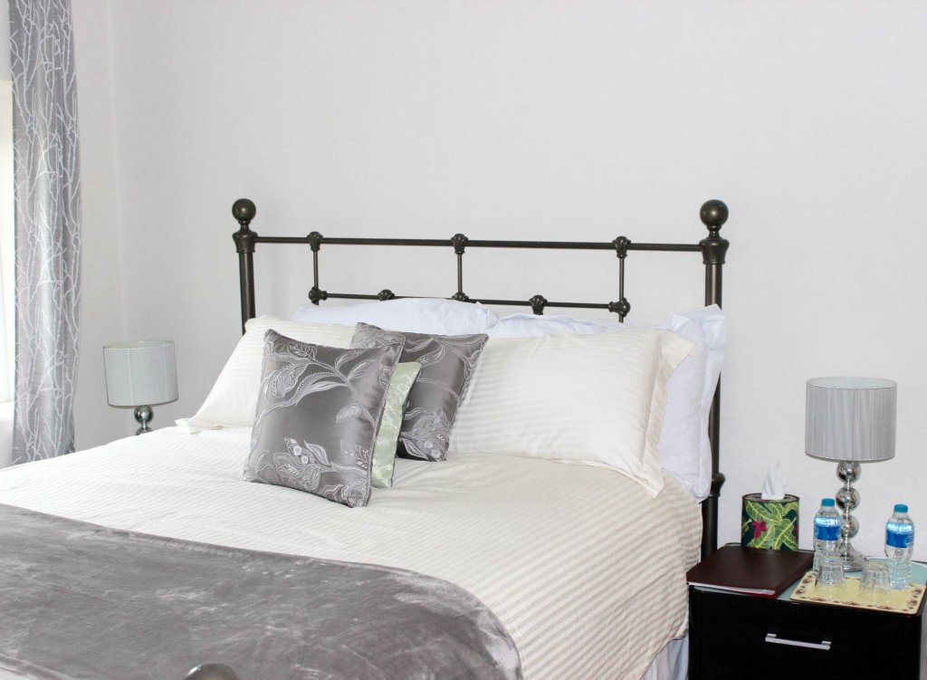 Фото Oyo Vale Lodge