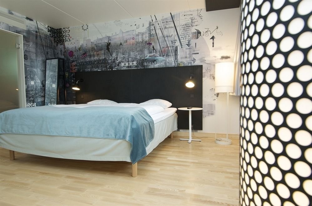 Фото Scandic Copenhagen