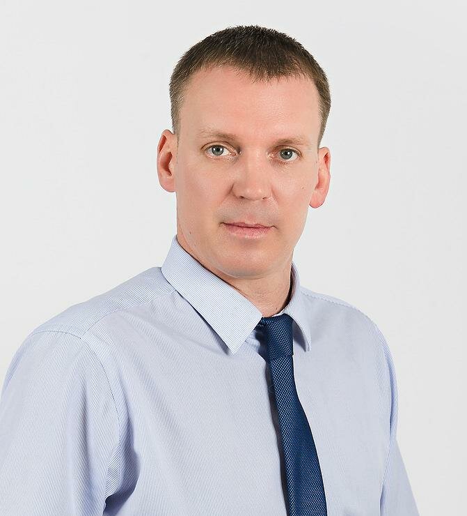 Адвокат Яцкий Михаил Дмитриевич