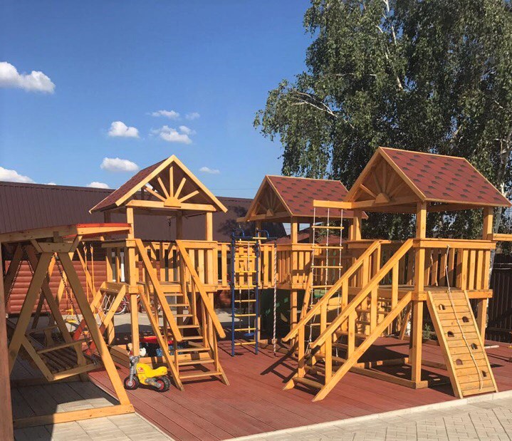 Фото Дача ПуТИна