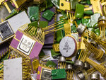 Radiolom76 (Svobody Street, 58), electronic devices and components