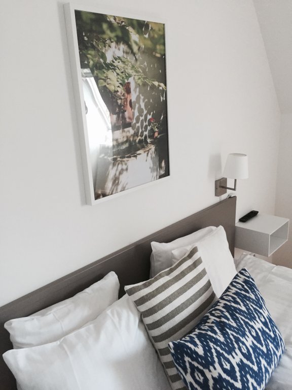 Фото Apotekarns Bed & Breakfast