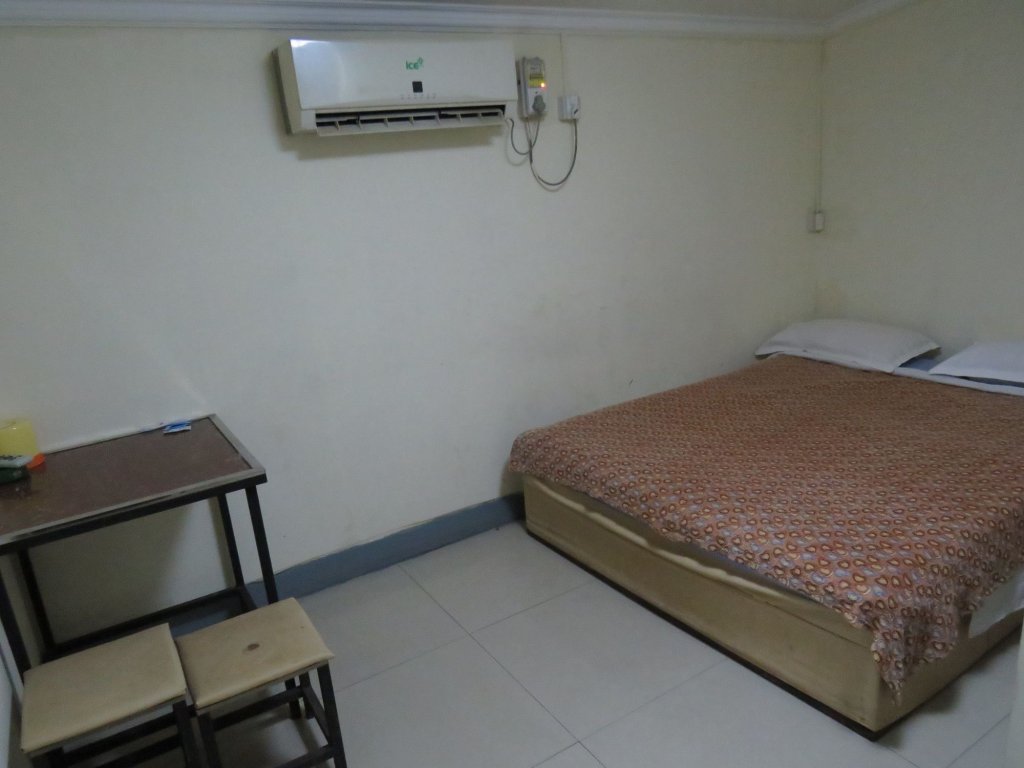 Фото Power Motel Yangon