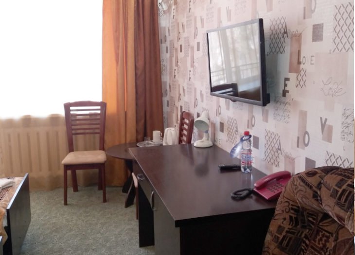 Фото Саяхат