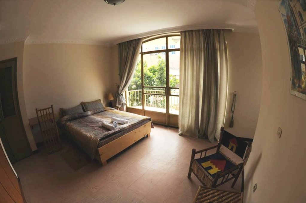 Фото отеля 5