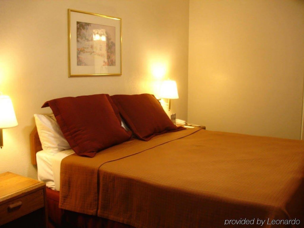 Фото Travelodge by Wyndham by Fisherman's Wharf